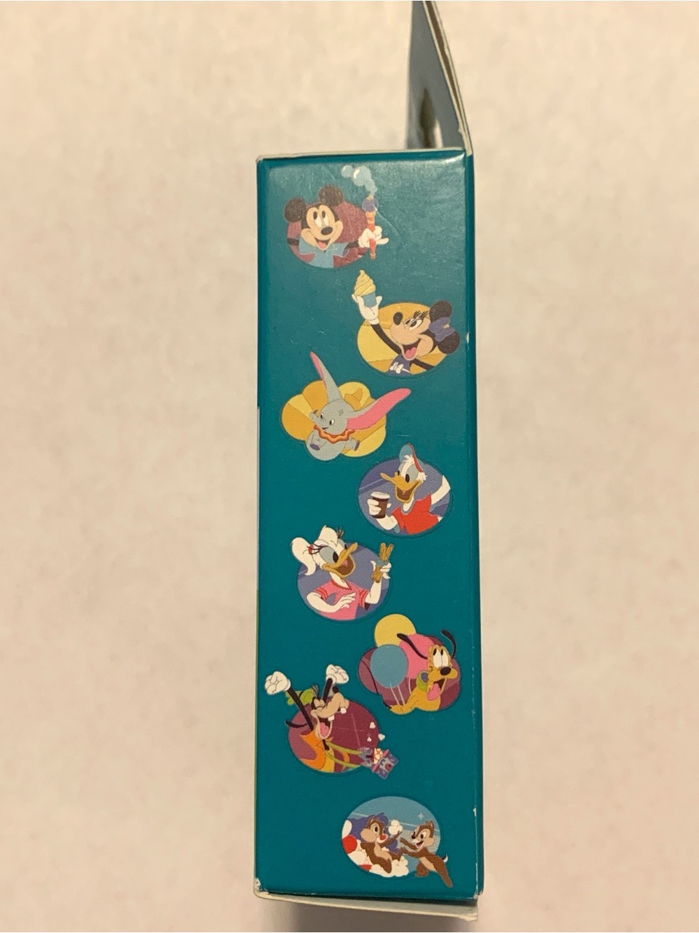Disney Parks Best Day Ever Mystery Pin-Dumbo - Picture 2 of 4